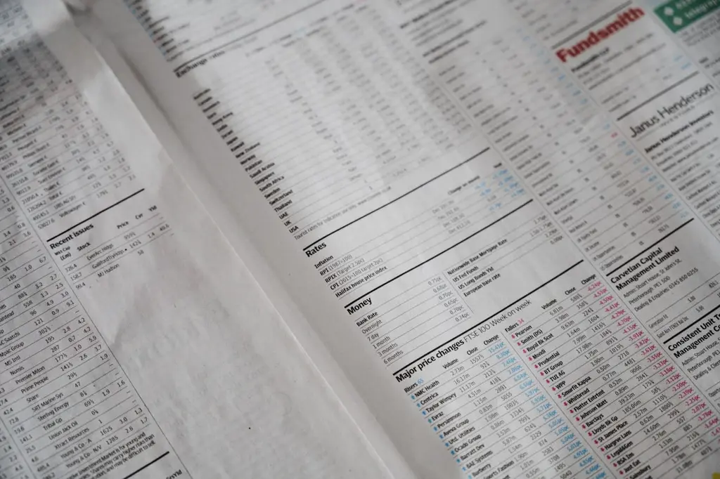 A Family's Path From Overdraft Fees to Surplus
